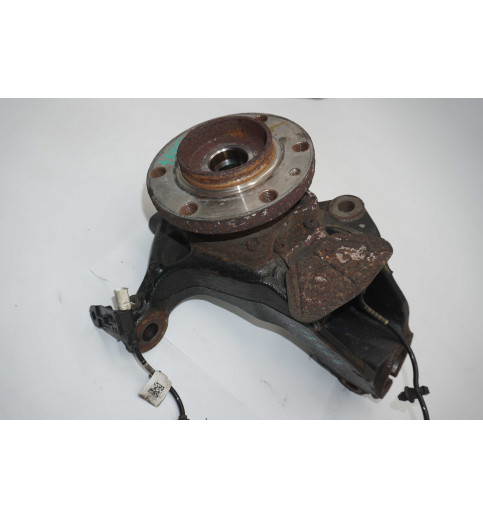 Mercedes Sprinter W910 Achsschenkel Vorne Links A9103322200  -13397-