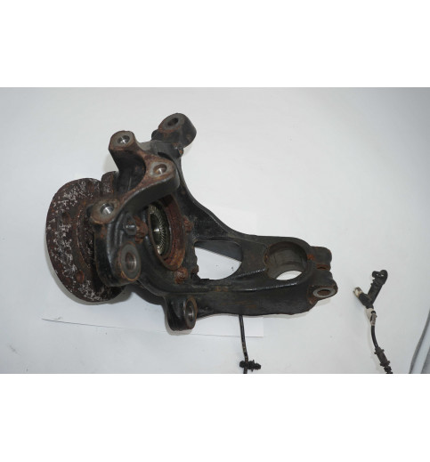 Mercedes Sprinter W910 Achsschenkel Vorne Links A9103322200  -13397-