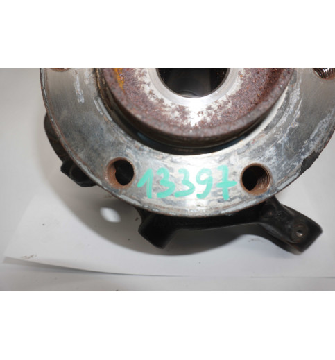 Mercedes Sprinter W910 Achsschenkel Vorne Links A9103322200  -13397-