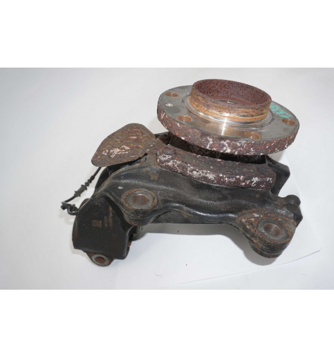 Mercedes Sprinter W910 Achsschenkel Vorne Links A9103322200  -13397-