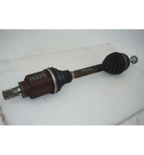Mercedes Benz Mercedes Sprinter W910 Antriebswelle Vorne Links  -13398- Antriebswellen