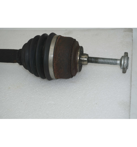 Mercedes Benz Mercedes Sprinter W910 Antriebswelle Vorne Links  -13398- Antriebswellen