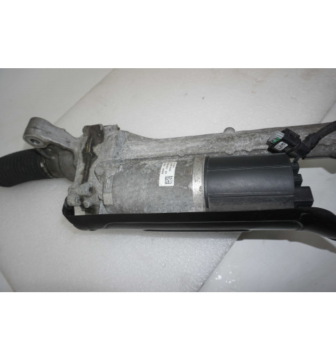 Mercedes Sprinter W910 Lenkgetriebe A9104606700  -13399-