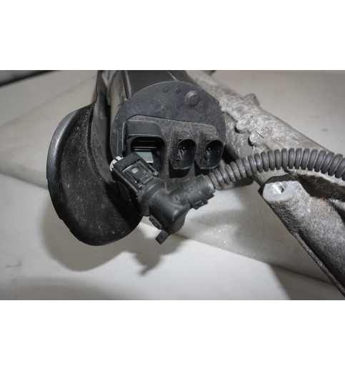 Mercedes Sprinter W910 Lenkgetriebe A9104606700  -13399-