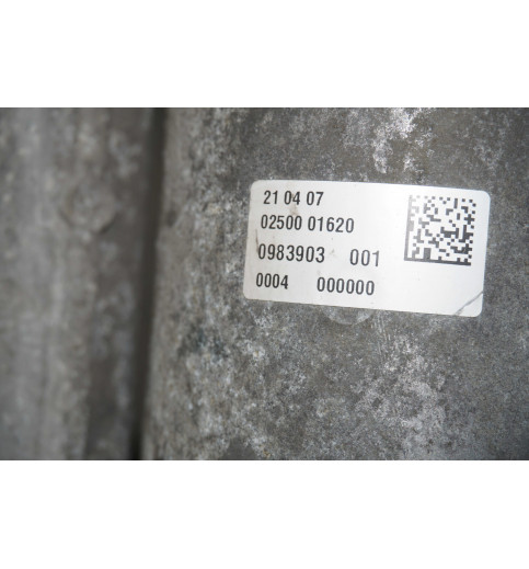 Mercedes Sprinter W910 Lenkgetriebe A9104606700  -13399-