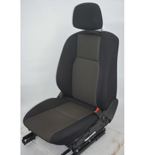 Mercedes Benz Mercedes W207 E-Klasse Vorne Rechts Beifahrerseite -13401- Sitze