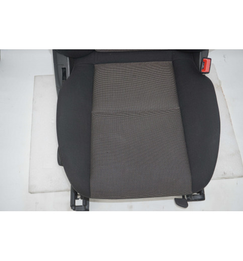 Mercedes Benz Mercedes W207 E-Klasse Vorne Rechts Beifahrerseite -13401- Sitze