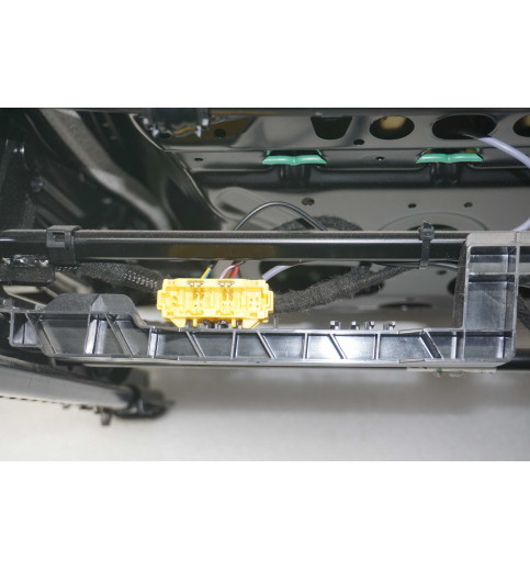 Mercedes Benz Mercedes W207 E-Klasse Vorne Rechts Beifahrerseite -13401- Sitze