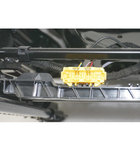 Mercedes Benz Mercedes W207 E-Klasse Vorne Rechts Beifahrerseite -13401- Sitze