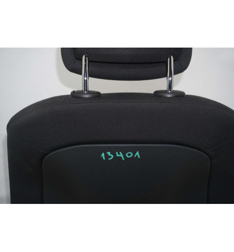 Mercedes Benz Mercedes W207 E-Klasse Vorne Rechts Beifahrerseite -13401- Sitze