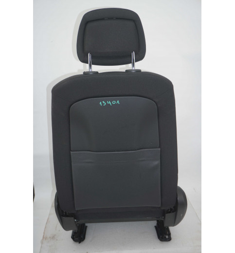 Mercedes Benz Mercedes W207 E-Klasse Vorne Rechts Beifahrerseite -13401- Sitze
