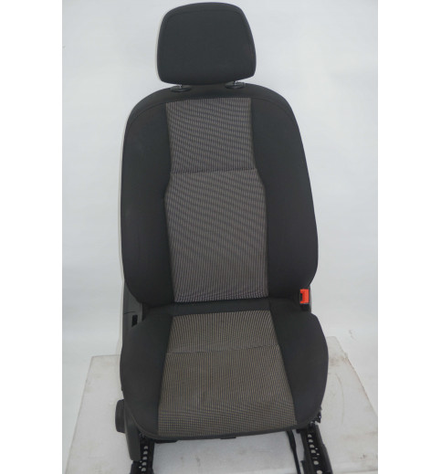 Mercedes Benz Mercedes W207 E-Klasse Vorne Rechts Beifahrerseite -13401- Sitze