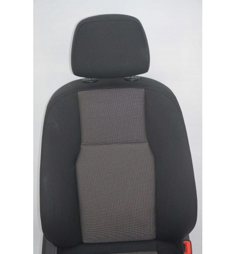 Mercedes Benz Mercedes W207 E-Klasse Vorne Rechts Beifahrerseite -13401- Sitze