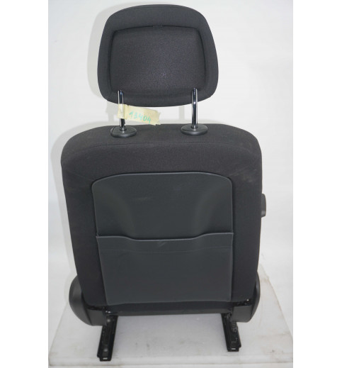 Mercedes Benz Mercedes W207 E-Klasse Vorne Links Fahrerseite -13404- Sitze