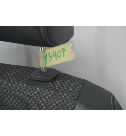 Mercedes-Benz Mercedes Sprinter W906 VW Crafter Sitz Fahrersitz Vorne Links  -13407- Sitze