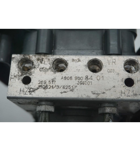 Mercedes-Benz Mercedes Sprinter W906 ABS A9069008401 -13409- ABS & ESP-Hydraulik