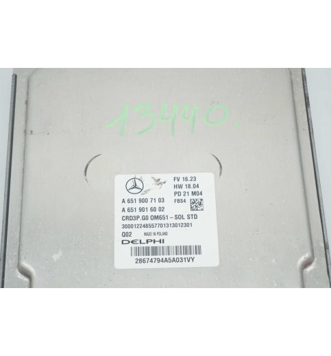 Mercedes Sprinter W906 VW Crafter Sitzkonsole vorne links Fahrerseite -13410- Sonstige