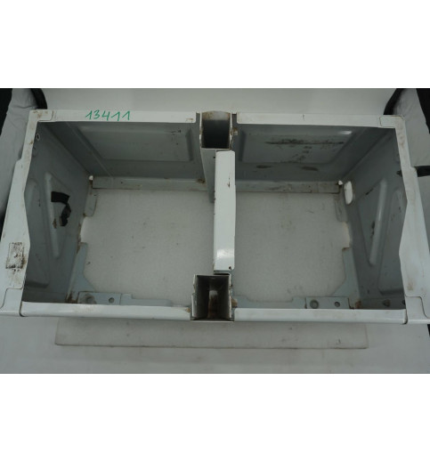 Mercedes Sprinter W906 VW Crafter Sitzkonsole vorne links Beifahrerseite Doppel Sonstige