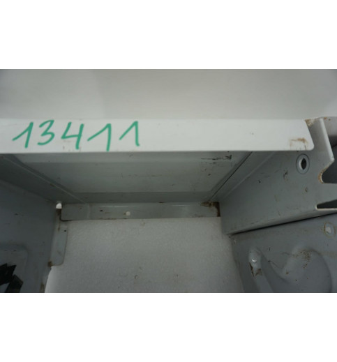 Mercedes Sprinter W906 VW Crafter Sitzkonsole vorne links Beifahrerseite Doppel Sonstige