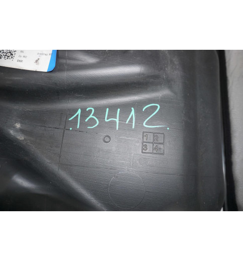Mercedes Mercedes Sprinter W910 Dieseltank mit Pumpe A9104700400 9104701800 -13412- Kraftstoffpumpen & Tankgeber