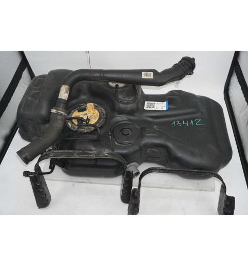 Mercedes Mercedes Sprinter W910 Dieseltank mit Pumpe A9104700400 9104701800 -13412- Kraftstoffpumpen & Tankgeber