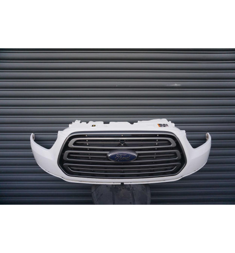 Ford Transit Stoßstange VORNE BK3117E778AF  -13413-