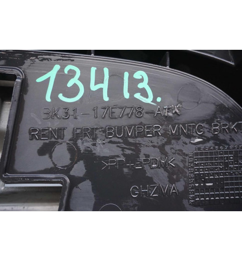 Ford Ford Transit Stoßstange VORNE BK3117E778AF  -13413- Stoßstangen & -verstärker