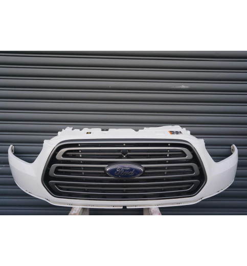 Ford Ford Transit Stoßstange VORNE BK3117E778AF  -13413- Stoßstangen & -verstärker