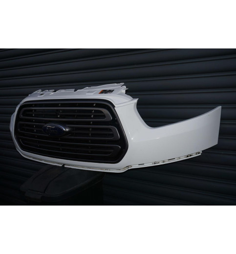 Ford Ford Transit Stoßstange VORNE BK3117E778AF  -13413- Stoßstangen & -verstärker