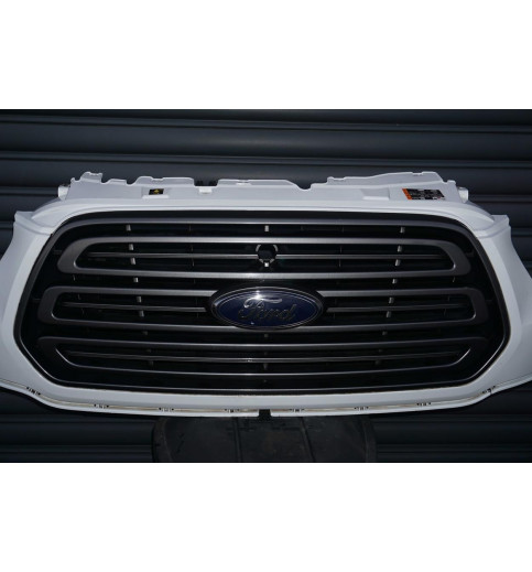 Ford Ford Transit Stoßstange VORNE BK3117E778AF  -13413- Stoßstangen & -verstärker