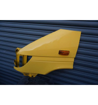 Sprinter W901,W902,W903,W904,W905 Kotflügel Vorne Links -13414-