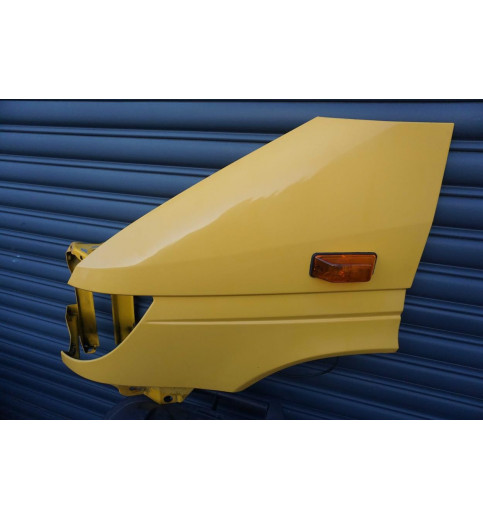 Mercedes-Benz Mercedes Sprinter W901-W905 Kotflügel Vorne Links -13414- Kotflügel Vorn