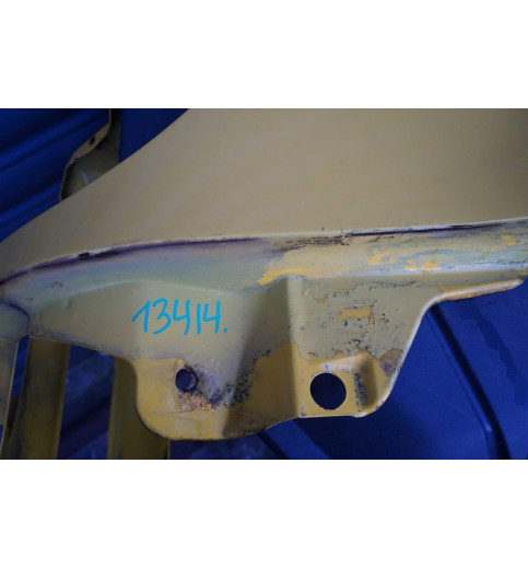 Mercedes-Benz Mercedes Sprinter W901-W905 Kotflügel Vorne Links -13414- Kotflügel Vorn