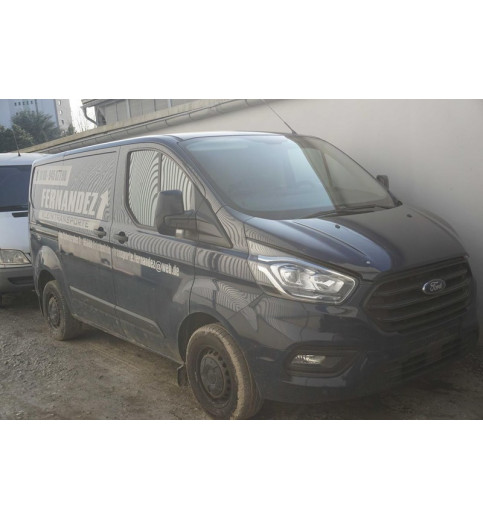 Ford Transit Ford Transit Custom V362 Tür Vorne Rechts Blau 300S 2019 bj  -13416- Türen & Türenbleche