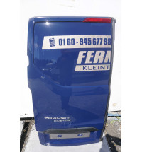 Ford Transit Custom V362 Tür Hinten Links Blau 300S 2019 bj  -13419-