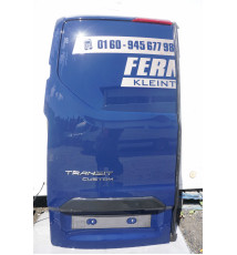 Ford Transit Custom V362 Tür Hinten Links Blau 300S 2019 bj  -13419-