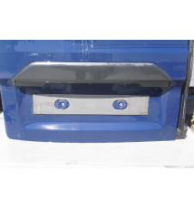 Ford Transit Custom V362 Tür Hinten Links Blau 300S 2019 bj  -13419-