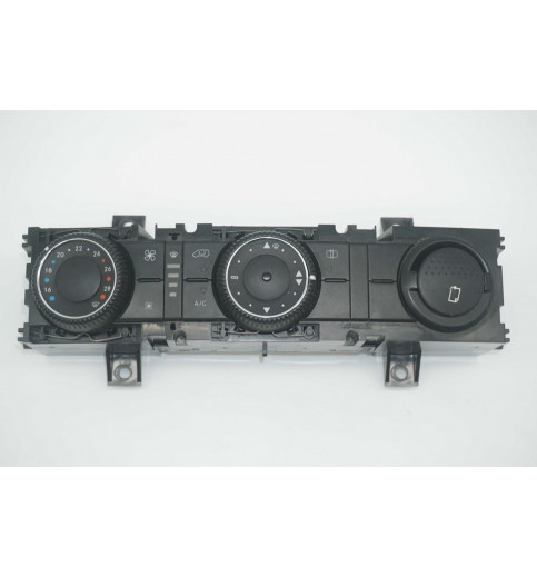 Mercedes-Benz Sprinter W906 VW Crafter Klimabedienteil Heizungsbedienteil A9069063000  -13423- Klimaregelung