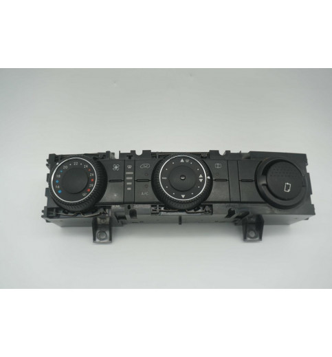 Mercedes-Benz Sprinter W906 VW Crafter Klimabedienteil Heizungsbedienteil A9069063000  -13423- Klimaregelung