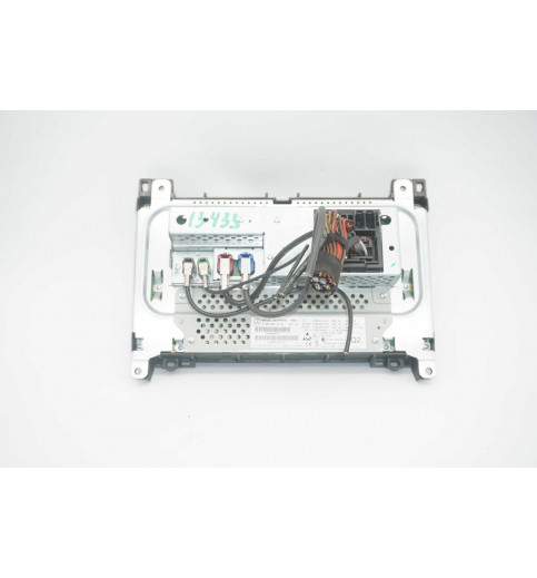 Mercedes-Benz Mercedes Sprinter W906 Radio A9069016301 A9069005203 -13433- ECUs & Steuergeräte