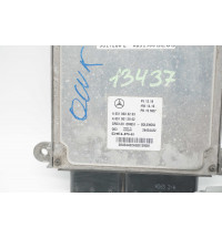 Mercedes Sprinter W906 SET ECU A6519003203 A9069004100 CRD3.20   -13437-