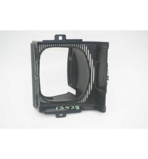 Mercedes-Benz Mercedes Sprinter W906 VW Crafter Verkleidung Lenksäule A9066800008  -13438- Innenabdeckungen, Zierleisten & Dekors