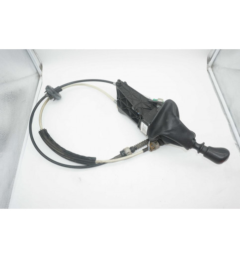 Mercedes-Benz Mercedes Sprinter W906 Schaltkullisse 6-Gang A9062606809 9062601809  -13441- Schalthebel, -gestänge & Zugseile