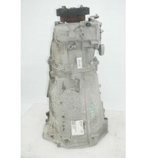 VW Crafter Getriebe 2.0L  711680 -13444-