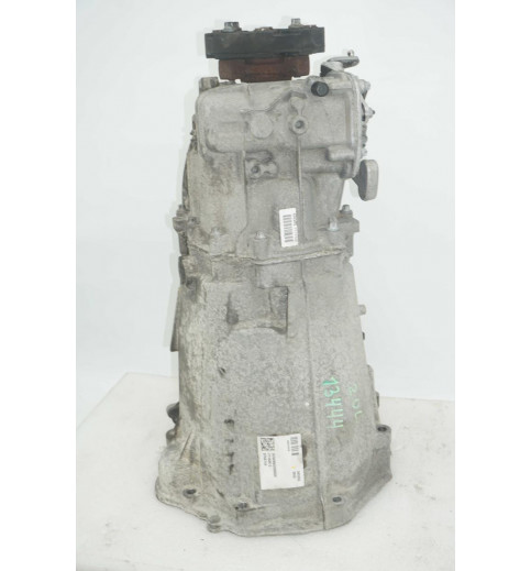 Volkswagen VW Crafter Getriebe 2.0L  711680 -13444- Schaltgetriebe