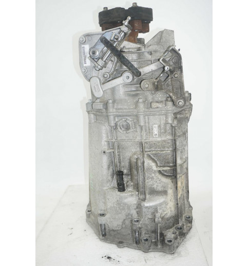 Volkswagen VW Crafter Getriebe 2.0L  711680 -13444- Schaltgetriebe