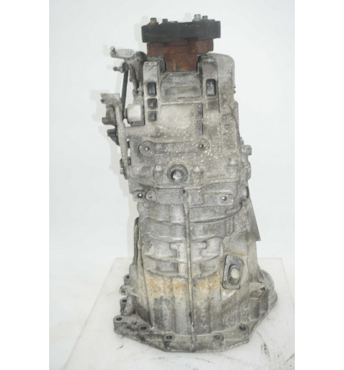 Volkswagen VW Crafter Getriebe 2.0L  711680 -13444- Schaltgetriebe