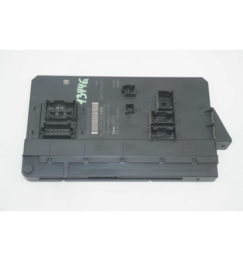 Mercedes-Benz Mercedes Sprinter W906 SAM Steuergerät A9069006303 -13446- ECUs & Steuergeräte