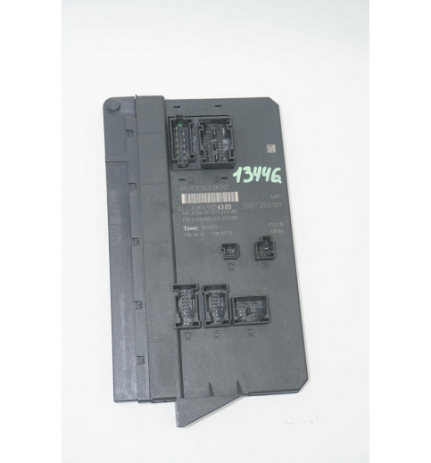 Mercedes-Benz Mercedes Sprinter W906 SAM Steuergerät A9069006303 -13446- ECUs & Steuergeräte