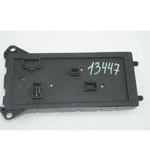 Mercedes-Benz Mercedes Sprinter W906 Sicherungskasten A9065454701 -13447- ECUs & Steuergeräte